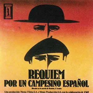 Foto Réquiem por un campesino español