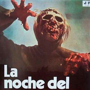 Foto La noche del terror