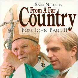 Foto De un país lejano