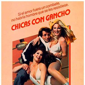 Foto Chicas con gancho