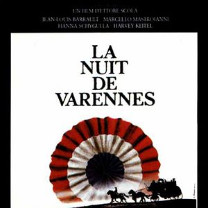 Foto La noche de Varennes