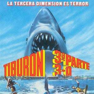 Foto Jaws 3-D: El gran tiburón