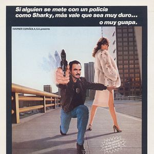 Foto La brigada de Sharky