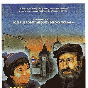 Foto Mi amigo el vagabundo