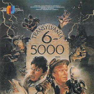 Foto Transylvania 6-5000