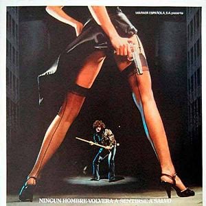 Foto Ángel de venganza