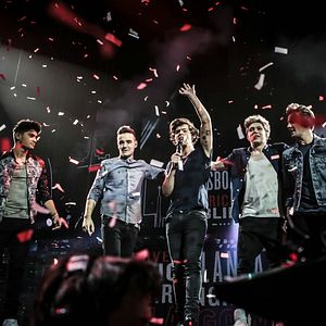 Foto One Direction: This Is Us