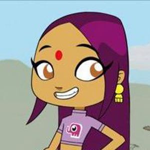 Foto Sally Bollywood