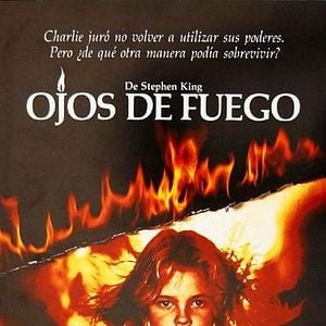 Foto Ojos de fuego