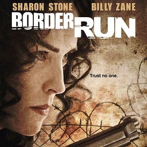 Foto La frontera del crimen