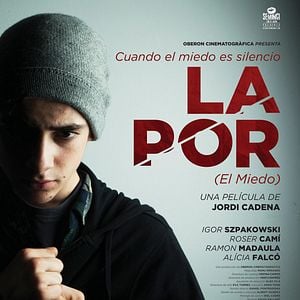 Foto La por (El miedo)