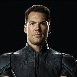 Foto X-Men: Días del futuro pasado