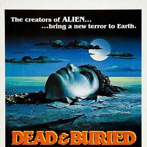 Foto Muertos y enterrados