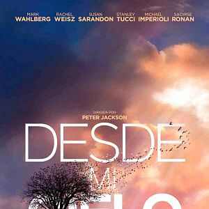 Foto The Lovely Bones