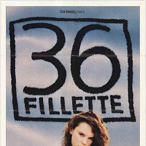 Foto 36 Fillette (Virgin)