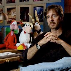 Foto Estimado señor Watterson