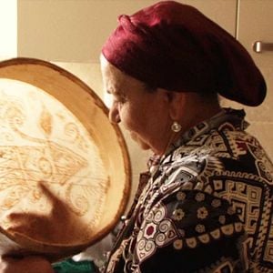 Foto Tinghir-Jerusalem, les échos du Mellah