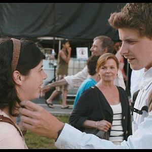 Foto Alexandre Landry