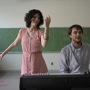 Foto Alexandre Landry