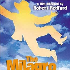 Foto Un lugar llamado milagro