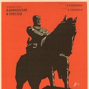 Foto El fin de San Petersburgo