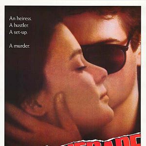 Foto Mascarada para un crimen