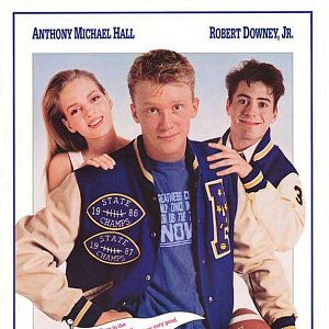 Foto Johnny Superstar