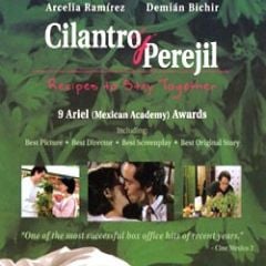 Foto Cilantro y perejil