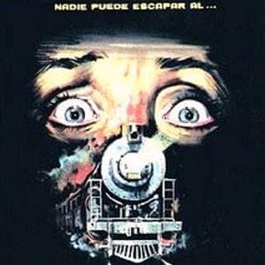 Foto Terror en el tren de la medianoche