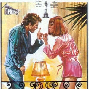 Foto Un toque de distinción