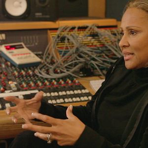 Foto A 20 pasos de la fama