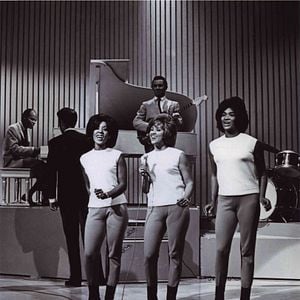 Foto A 20 pasos de la fama