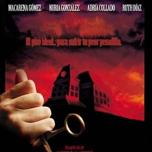 Foto Películas para no dormir: Para entrar a vivir