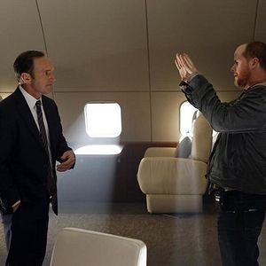 Foto Clark Gregg