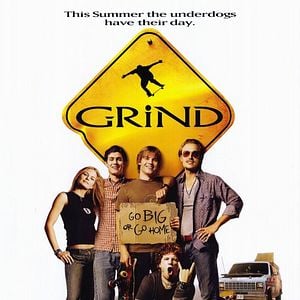 Foto Grind