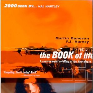 Foto El libro de la vida