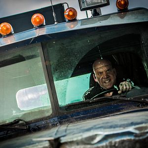 Foto The Amazing Spider-Man 2: El poder de Electro