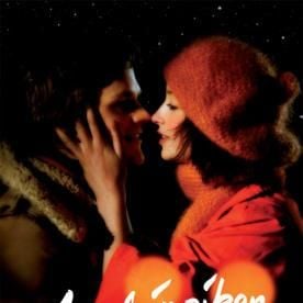 Foto La chica de las naranjas