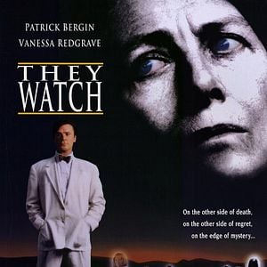 Foto Mirada al más allá