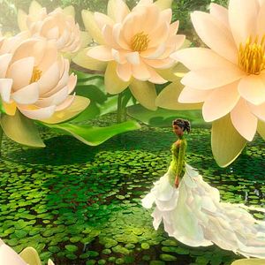 Foto Epic. El mundo secreto