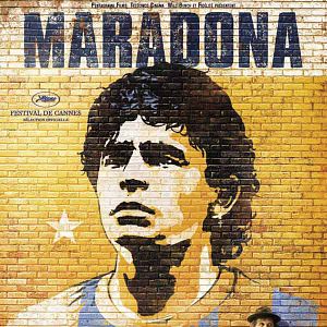 Foto Maradona by Kusturica