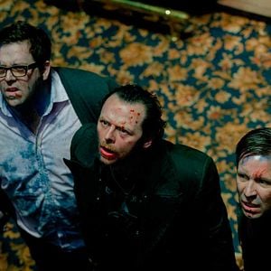 Foto Bienvenidos al fin del mundo