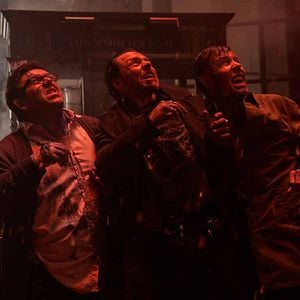 Foto Bienvenidos al fin del mundo