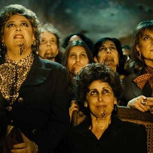 Foto Las Brujas de Zugarramurdi