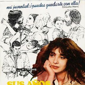 Foto Sus años dorados