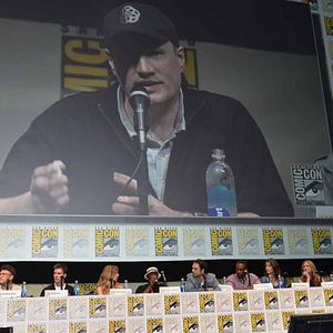 Foto Capitán América: El soldado de invierno