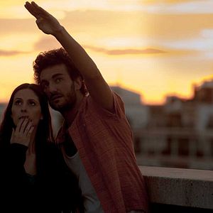 Foto Barcelona, noche de verano