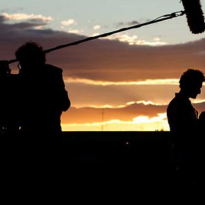 Foto Barcelona, noche de verano