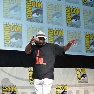 Foto Samuel L. Jackson