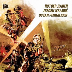 Foto Eric, Oficial de la Reina